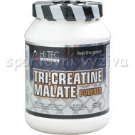 Hi-Tec Nutrition Tri-Creatine Malate 250g - cena, porovnanie