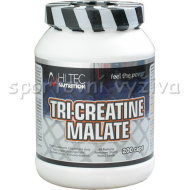 Hi-Tec Nutrition Tri-Creatine Malate 200kps - cena, porovnanie