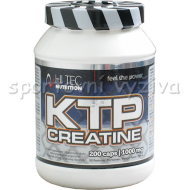 Hi-Tec Nutrition KTP Creatine 200kps - cena, porovnanie