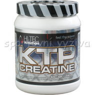 Hi-Tec Nutrition KTP Creatine 400kps - cena, porovnanie