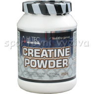 Hi-Tec Nutrition Creatine Powder 250g - cena, porovnanie