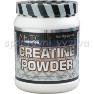 Hi-Tec Nutrition Creatine Powder 500g - cena, porovnanie