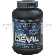 Hi-Tec Nutrition Black Devil 240kps - cena, porovnanie