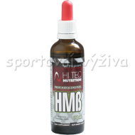 Hi-Tec Nutrition HMB Liquid 70ml - cena, porovnanie
