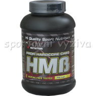 Hi-Tec Nutrition HMB 750mg 200kps - cena, porovnanie