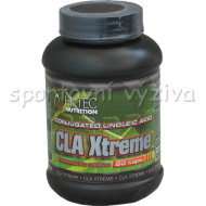 Hi-Tec Nutrition CLA Xtreme 60kps - cena, porovnanie