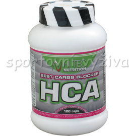 Hi-Tec Nutrition HCA 100kps