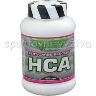 Hi-Tec Nutrition HCA 100kps - cena, porovnanie