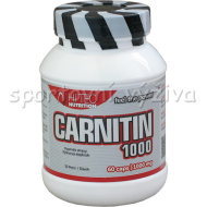 Hi-Tec Nutrition Carnitin 1000 60kps - cena, porovnanie