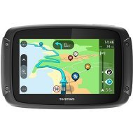 TomTom Rider 500 - cena, porovnanie