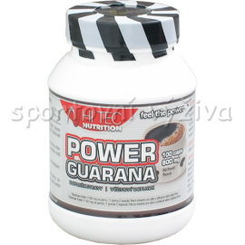 Hi-Tec Nutrition Power Guarana 100kps