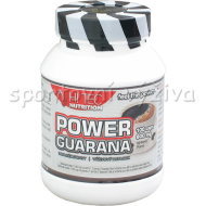 Hi-Tec Nutrition Power Guarana 100kps - cena, porovnanie