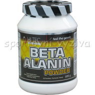 Hi-Tec Nutrition Beta Alanin 250g - cena, porovnanie