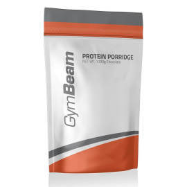 Gymbeam Protein Porridge 1000g