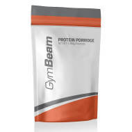 Gymbeam Protein Porridge 1000g - cena, porovnanie