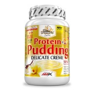 Amix Protein Pudding 600g - cena, porovnanie