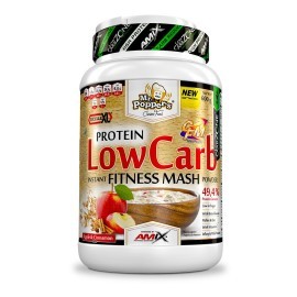 Amix Low Carb Mash 600g