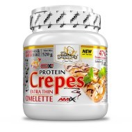 Amix Protein Crepes 520g - cena, porovnanie
