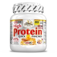 Amix High Protein Pancakes 600g - cena, porovnanie