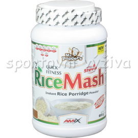 Amix Rice Mash 600g