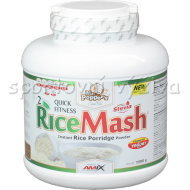 Amix Rice Mash 1500g - cena, porovnanie