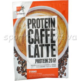 Extrifit Protein Caffé Latte 80 31g