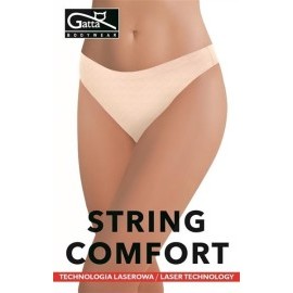 Gatta String Comfort