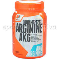 Extrifit Arginine AKG 100kps - cena, porovnanie