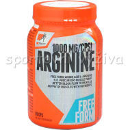 Extrifit Arginine 90kps - cena, porovnanie