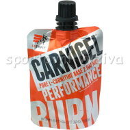 Extrifit Carnigel 60g - cena, porovnanie