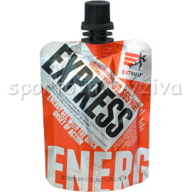 Extrifit Express Energy Gel 80g
