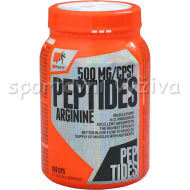 Extrifit Peptides Arginine 100kps - cena, porovnanie