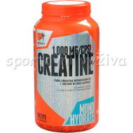 Extrifit Creatine Monohydrate 180kps - cena, porovnanie