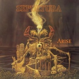 Sepultura - Arise 2CD
