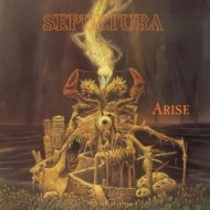 Sepultura - Arise 2CD - cena, porovnanie
