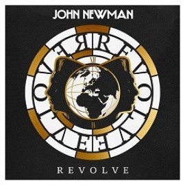 Newman John - Revolve