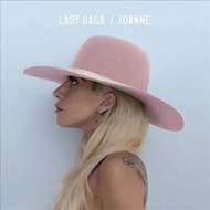 Lady Gaga - Joanne (Deluxe) - cena, porovnanie