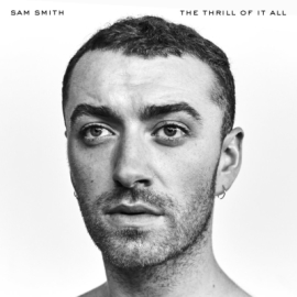 Smith Sam - The Thrill of It All