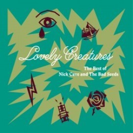 Cave Nick & The Bad Seeds - Lovely Creatures: The Best of 1984-2014 2CD