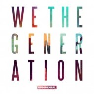Rudimental - We The Generation (Deluxe) - cena, porovnanie