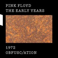 Pink Floyd - 1972 Obfusc/Ation 2CD+DVD+BRD - cena, porovnanie