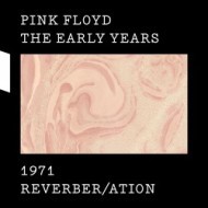 Pink Floyd - 1971 Reverber/Ation CD+DVD+BRD - cena, porovnanie