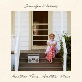 Warnes Jennifer - Another Time, Another Place