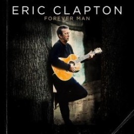 Clapton Eric- Forever Man 3CD