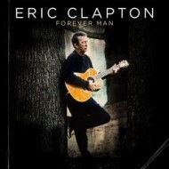 Clapton Eric- Forever Man 3CD - cena, porovnanie