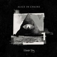 Alice In Chains - Rainier Fog - cena, porovnanie