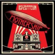 Led Zeppelin - Mothership (Remaster 2015) 2CD - cena, porovnanie