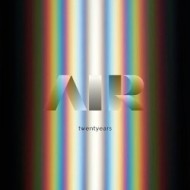 Air - Twenty Years 2CD - cena, porovnanie