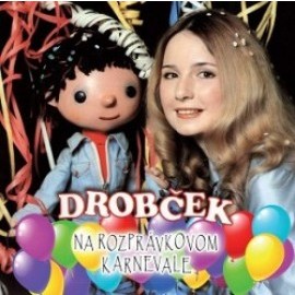 Drobček na rozprávkovom karnevale,