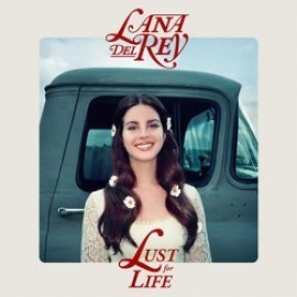 Del Rey Lana - Lust For Life